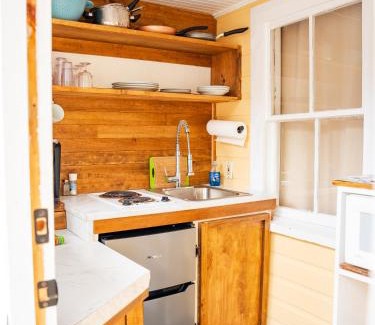 Wolfeboro Appartement | Cottage 7 - Stand Alone 1 Bedroom/1 Bath