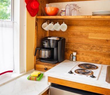 Wolfeboro Appartement | Cottage 7 - Stand Alone 1 Bedroom/1 Bath