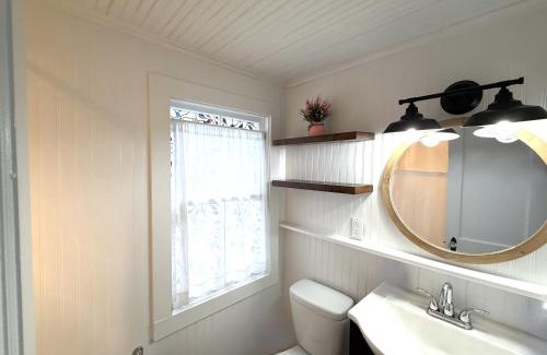 Wolfeboro Appartement | Cottage 7 - Stand Alone 1 Bedroom/1 Bath
