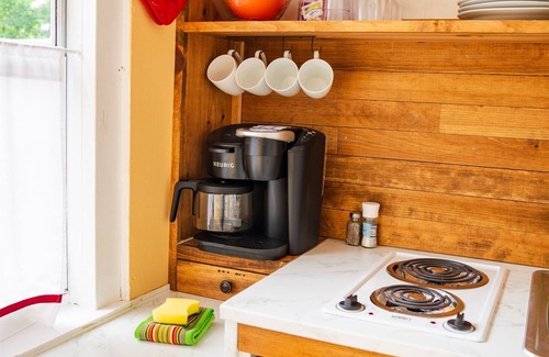 Wolfeboro Cottage | Cottage 7 - Year Round - Pet Friendly - Stand Alone 1 Bedroom / 1 Bath