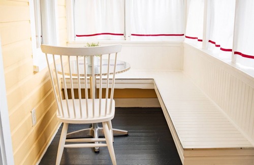Wolfeboro Cottage | Cottage 7 - Year Round - Pet Friendly - Stand Alone 1 Bedroom / 1 Bath