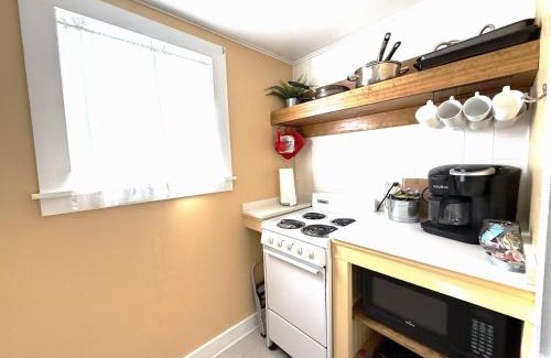 Wolfeboro Appartement | Cottage 8-9 - Stand Alone 2 Bedroom/2 Bath