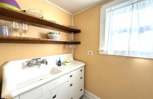 Wolfeboro Appartement | Cottage 8-9 - Stand Alone 2 Bedroom/2 Bath