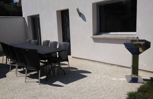 Nabringhen Maison | gîte 8 à 10 personnes