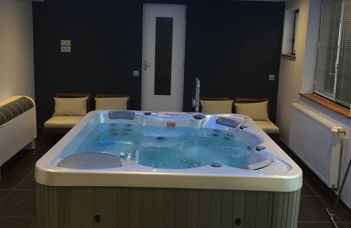 Cramant Maison | Cottage 8 to 14 people in Champagne