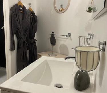 Ardentes Maison | Cottage a la campagne avec piscine et SPA