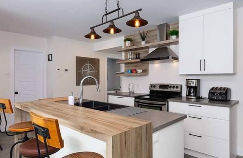 Saint Irenee Maison | Cottage AAC-675 | St-Irenee