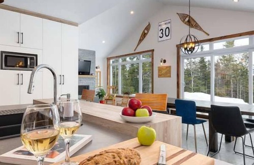 Saint Irenee Maison | Cottage AAC-675 | St-Irenee