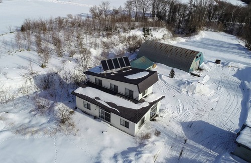 Abashiri Maison | Cottage Abashiri