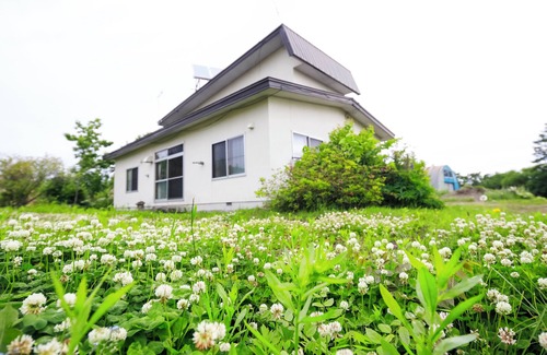 Abashiri Maison | Cottage Abashiri