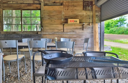 Abashiri Maison | Cottage Abashiri