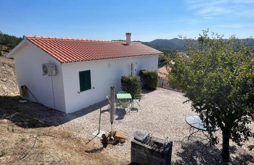 Vila de Rei Maison | Cottage Abrunheiro Grande