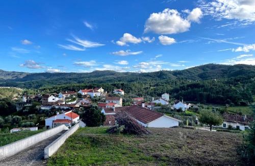 Vila de Rei Maison | Cottage Abrunheiro Grande