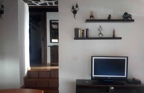 Icod de los Vinos Cottage | Cottage Abuelo Felipe