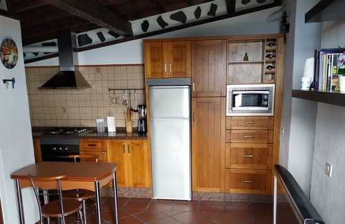 Icod de los Vinos Cottage | Cottage Abuelo Felipe