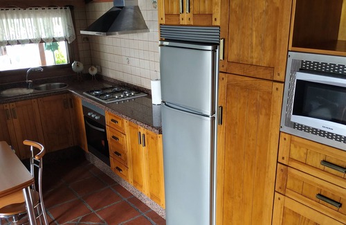 Icod de los Vinos Cottage | Cottage Abuelo Felipe
