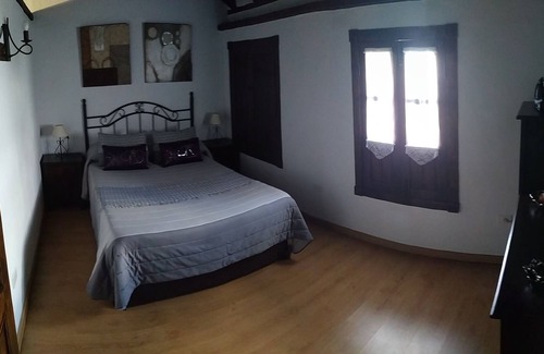 Icod de los Vinos Cottage | Cottage Abuelo Felipe