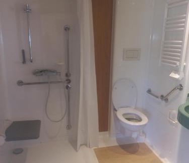 Ligne Autre | Cottage adapté PMR