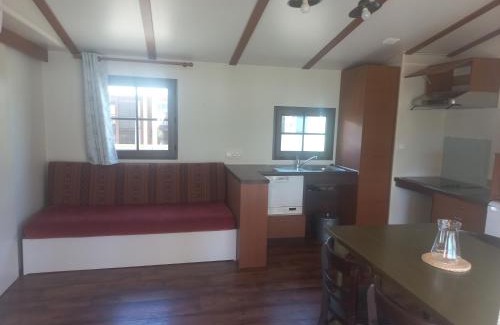 Ligne Autre | Cottage adapté PMR