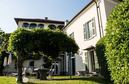 Crabbia Cottage | Cottage Adults Only: garden, view, breakfast, Hydro Spa