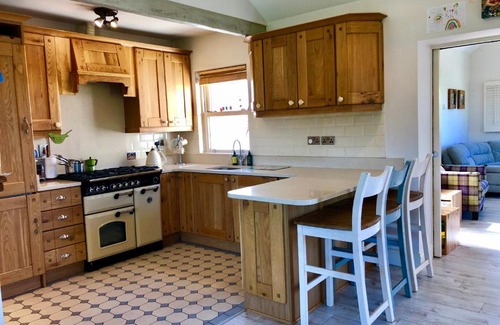 Galway Maison | Cottage Aigéan