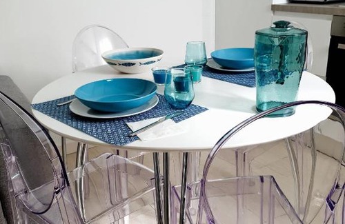 Santa Maria in Stelle Maison | Cottage al mare Martina