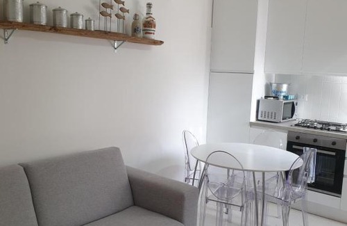 Santa Maria in Stelle Maison | Cottage al mare Martina