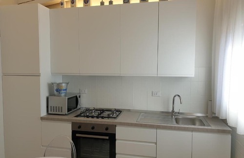 Santa Maria in Stelle Maison | Cottage al mare Martina