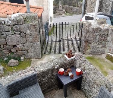 Celorico da Beira Appartement | Cottage Aldeia Da Serra - historic areas of Portugal