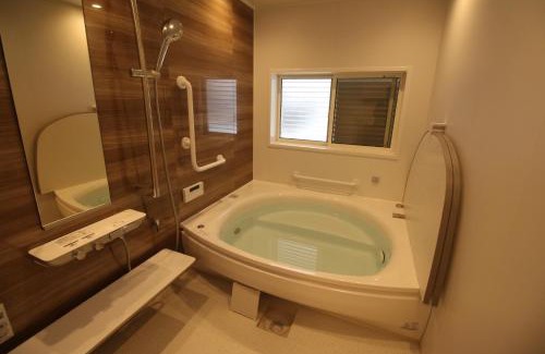 Inawashiro Maison | Cottage All Resort Service/Vacation STAY 8410