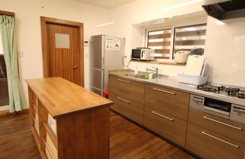 Inawashiro Maison | Cottage All Resort Service/Vacation STAY 8410