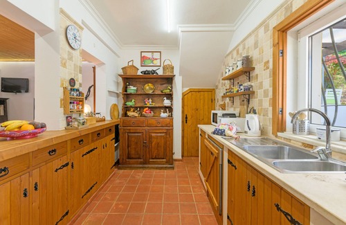 Sao Luis Cottage | Maison 'Alquimia, Alchemy, Alchimie' avec piscine privée, terrasse privée et Wi-Fi