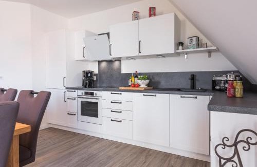 Rerik Appartement | Cottage am Meer - Maisonette mit Wohlfühlambiente