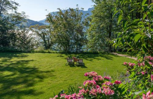 Innerschwand Appartement | Cottage am See - Your Austrian Home