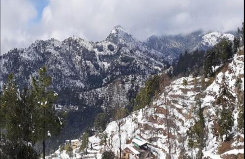 Mukteshwar Maison | Cottage Ananda