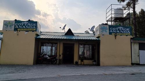 Mukteshwar Maison | Cottage Ananda