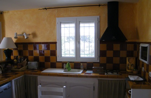 Montauriol Cottage | gite de charme maison 4/5 pers en pleine nature aux couleurs du sud-