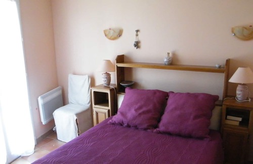 Montauriol Cottage | gite de charme maison 4/5 pers en pleine nature aux couleurs du sud-