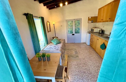 Kalavasos Appartement | Cottage Apartment Othellos