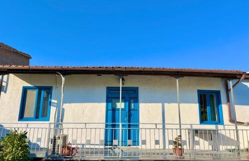 Kalavasos Appartement | Cottage Apartment Othellos
