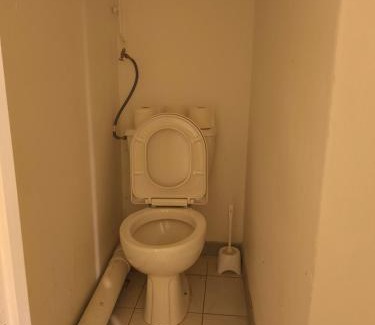 Tregueux Appartement | Cottage Appartement T1