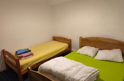 Tregueux Appartement | Cottage Appartement T1