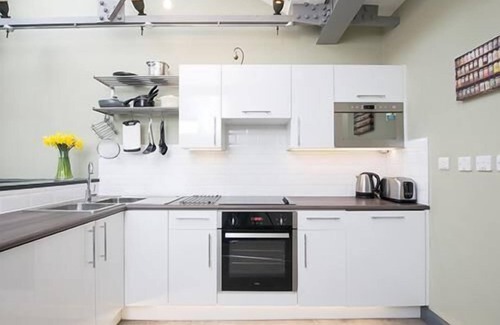 Denby Dale Cottage | Cottage-Salle de bain privée séparée