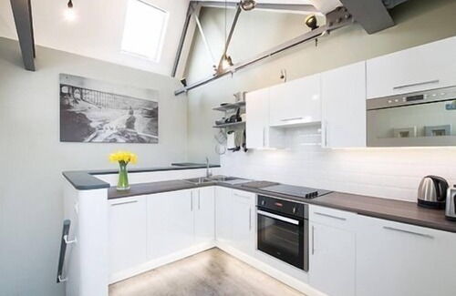 Denby Dale Cottage | Cottage-Salle de bain privée séparée