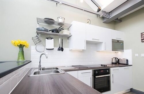 Denby Dale Cottage | Cottage-Salle de bain privée séparée