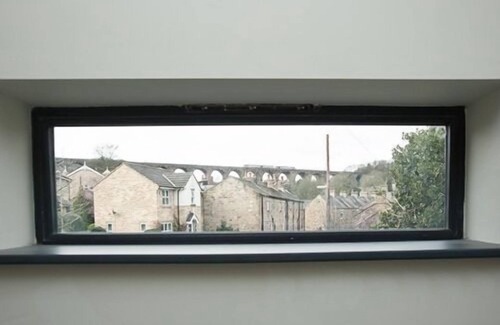 Denby Dale Cottage | Cottage-Salle de bain privée séparée