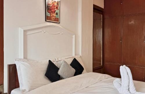 Bemloi Maison | Cottage at Rockpoint by Kalawati Homes