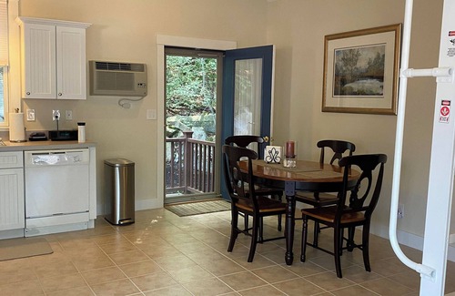 Summer Village Cottage | Cottage at Summer Village Gated Waterfront Resort Community-20 Miles from Boston