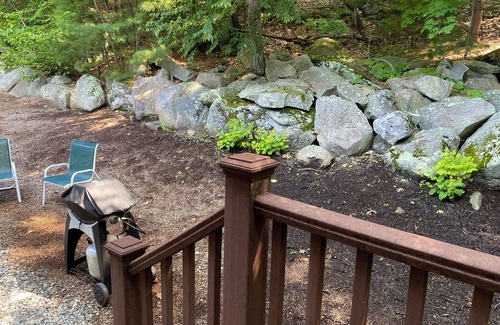 Summer Village Cottage | Cottage at Summer Village Gated Waterfront Resort Community-20 Miles from Boston