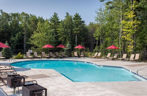 Wells Cottage | Cottage at Summerscape Resort